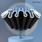 Fully Automatic Folding Reverse Umbrella